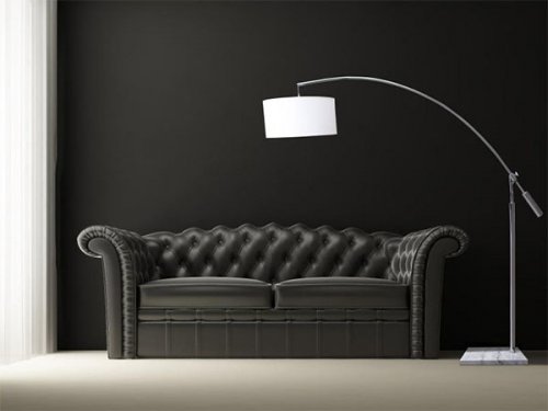 Торшер Azzardo AZ0005 Bianca купити