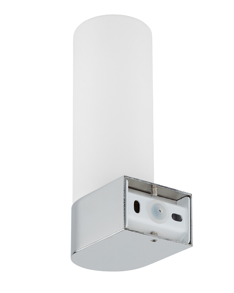 Бра Nowodvorski 10723 Natalie G9 1x10W IP44 Chrome купити