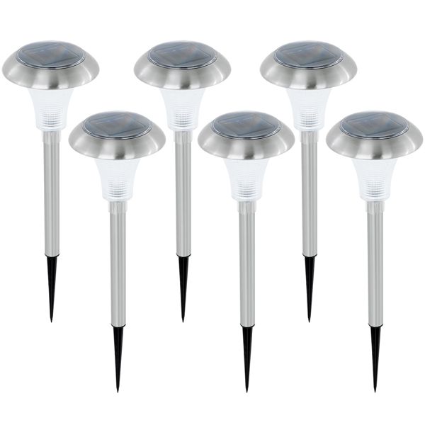 Уличный светильник Eglo 90637 SOLAR купити