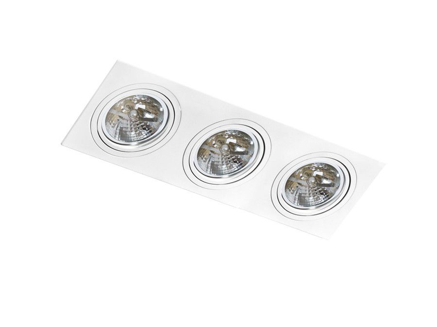 Світильник точковий Azzardo SIRO 3 GM2300 (5901238407744) купити