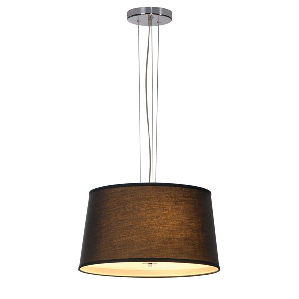 Подвесной светильник SLV 155400 Corda купити