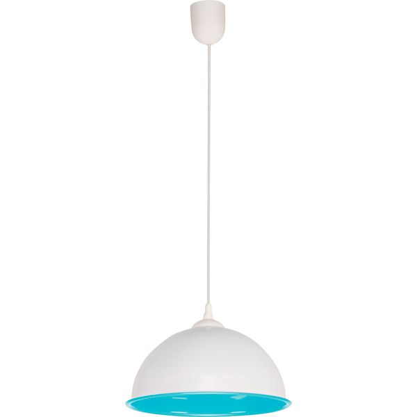 Светильник подвесной TK Lighting 879 CARLO купити