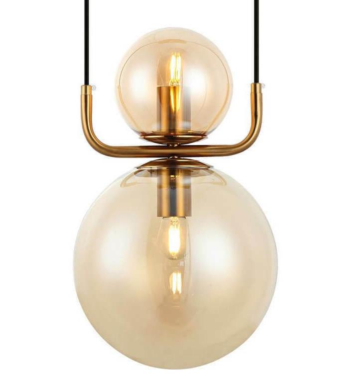 Подвесной светильник Viokef 4246101 Mira купити