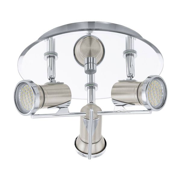 Спот Eglo 31268 Tamara 1 купити