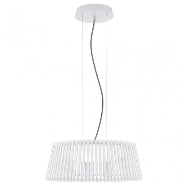 Подвесной светильник Eglo 39017 Roverato купити