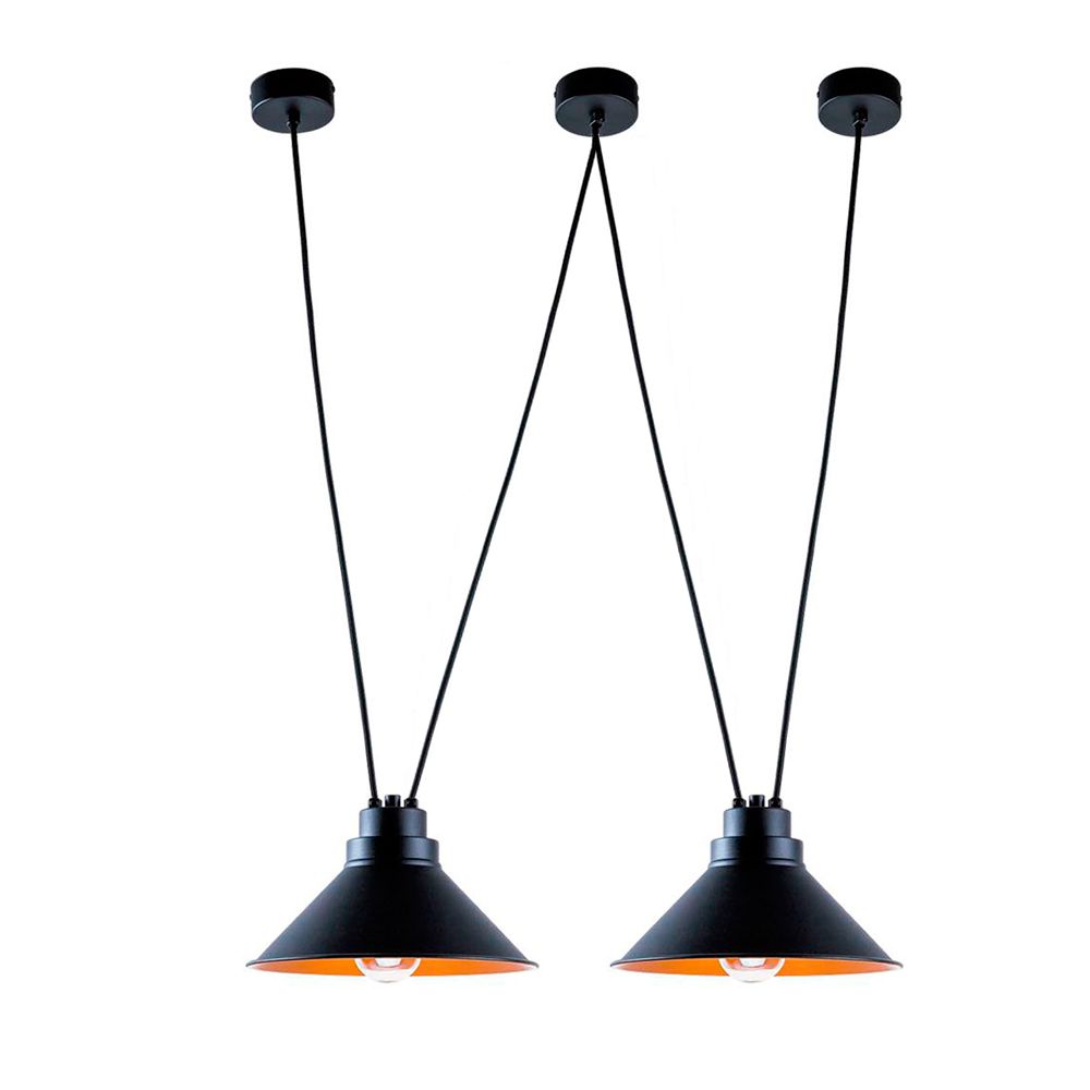 Подвесной светильник Nowodvorski 9147 PERM купити