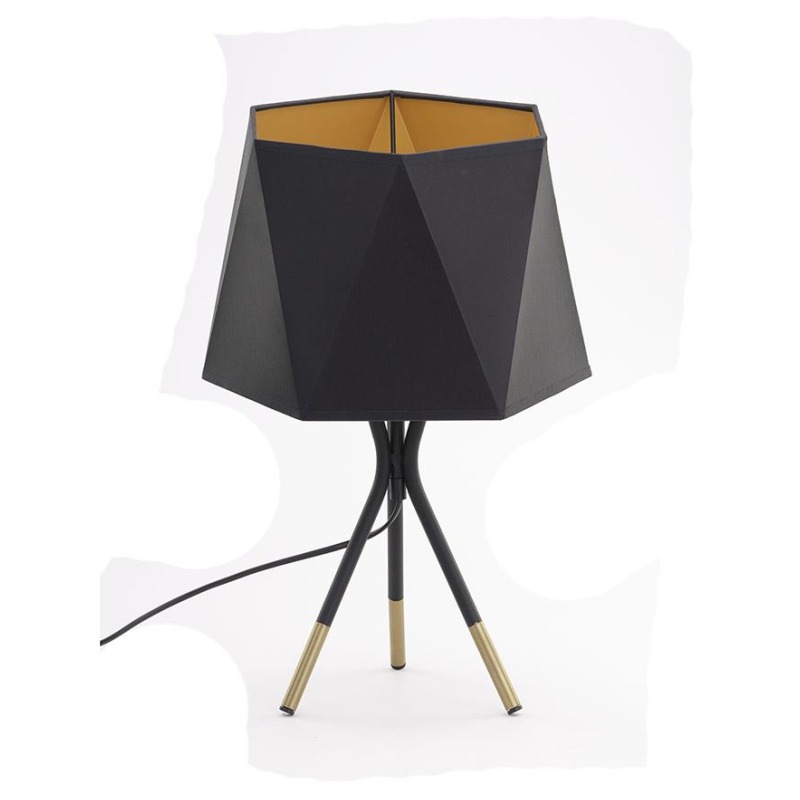 Настольная лампа TK Lighting 5157 IVO купити