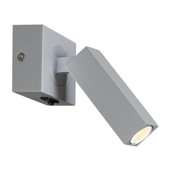 Спот SLV 146272 Stix купити