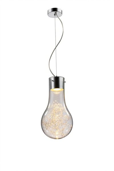 Подвесной светильник Zuma Line MD1458-1L CIRO купити