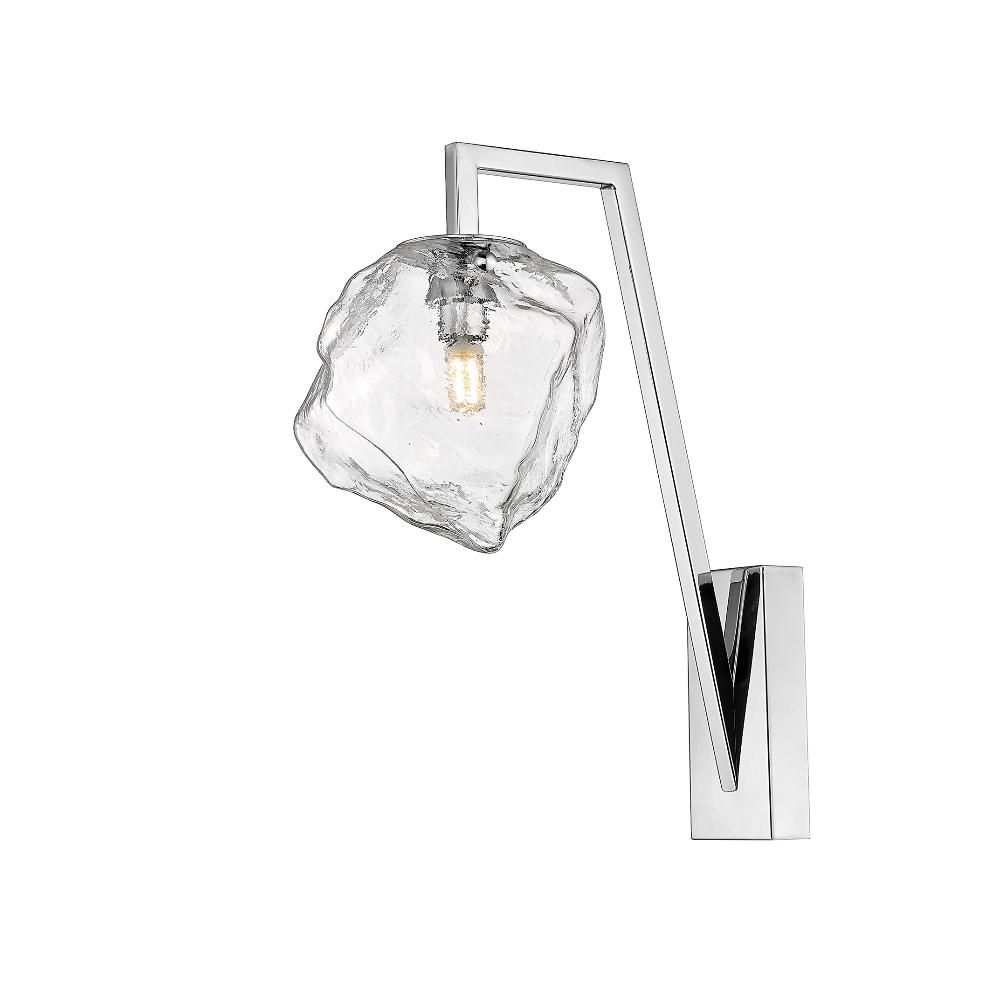 Бра Zuma Line W0488-01E-F4AC ROCK купити