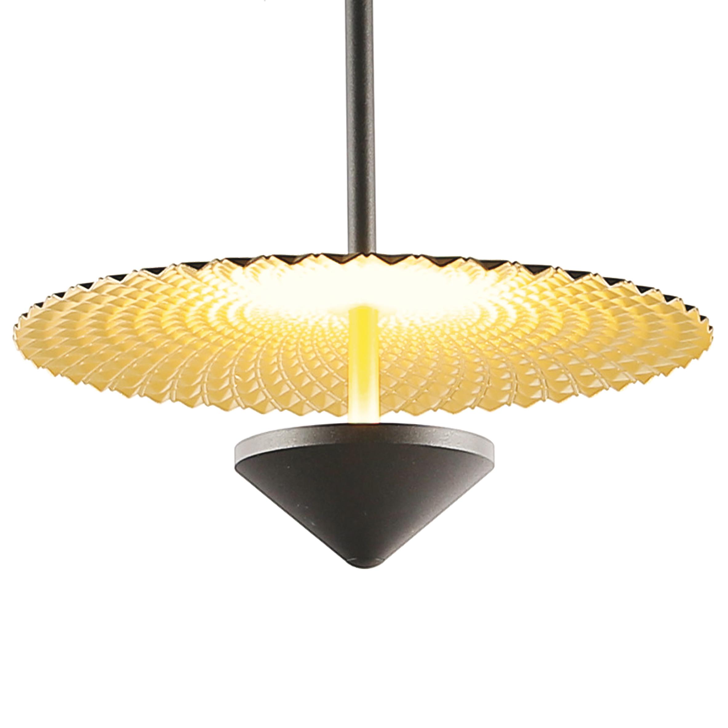 Подвесной светильник Viokef PYRAMID 4237100 купити