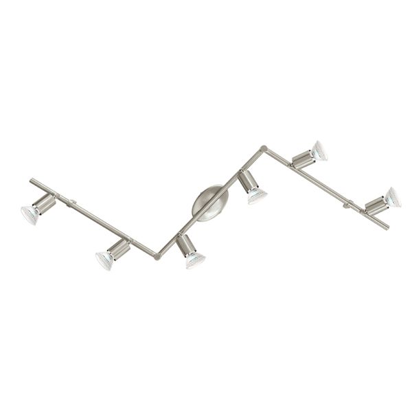 Спот Eglo 92599 Buzz Led купити