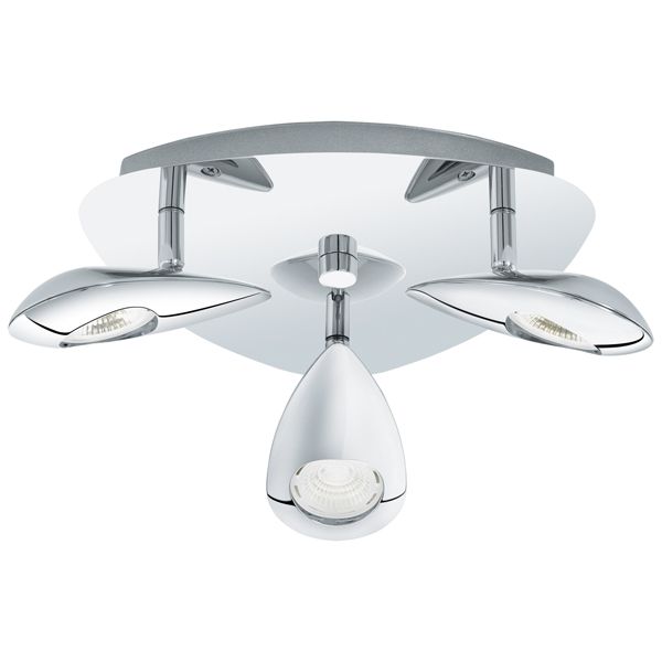 Спот Eglo 95752 Pedregal купити