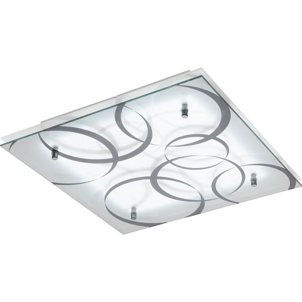 Светильник потолочный Eglo 95529 Concabella купити