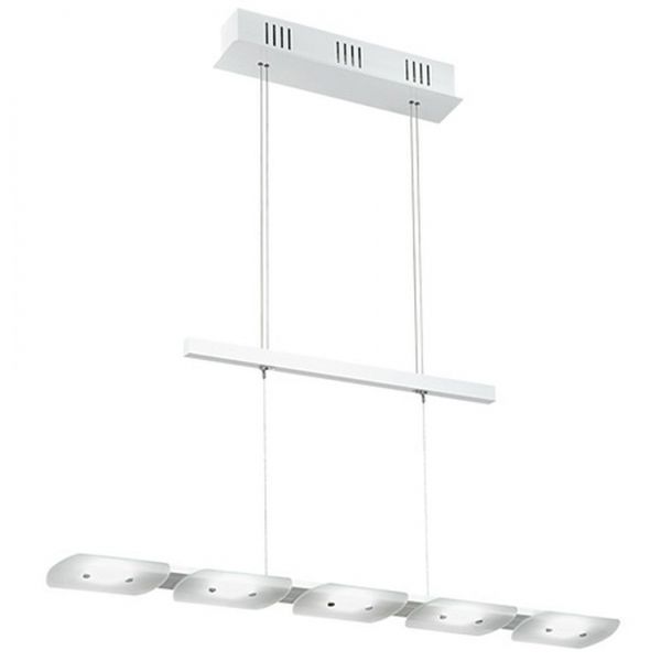 Подвесной светильник Eglo 91071 Tight купити