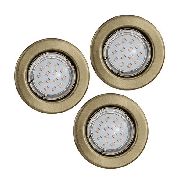 Світильник точковий Eglo 93231 Igoa купити