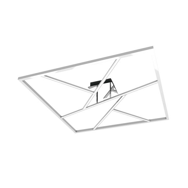 Подвесной светильник Zuma Line PL1612089-1A CRATO купити