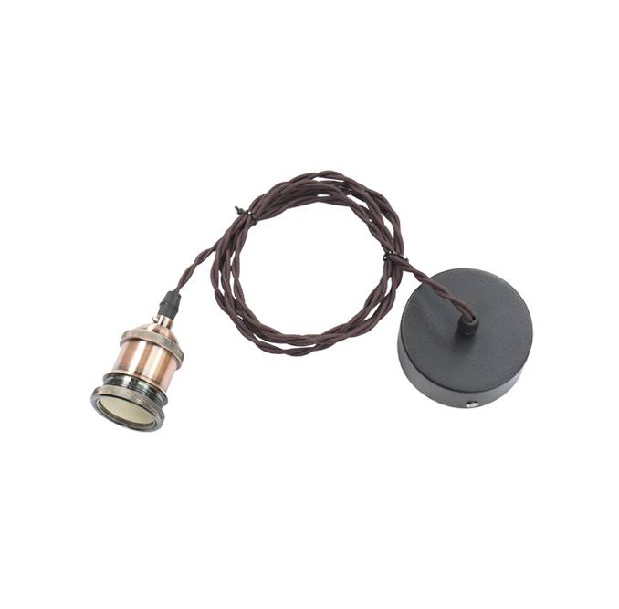 Підвісний світильник Skarlat LS 1058-10-1 (26063) купити