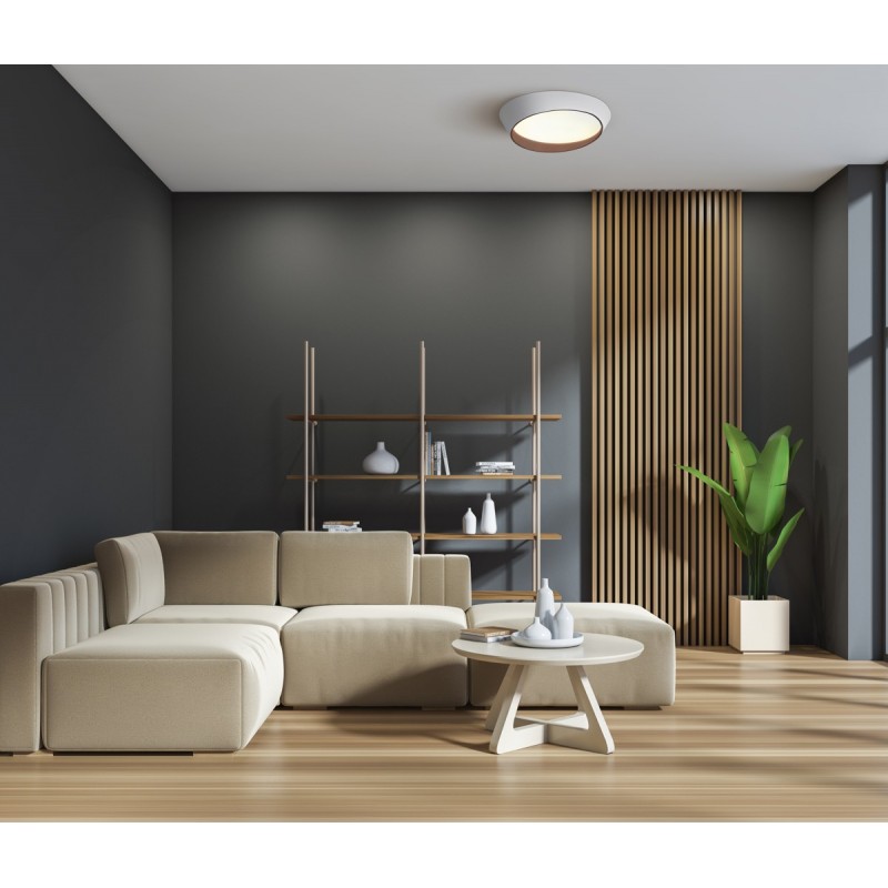 Люстра потолочна ITALUX PLF-83748-35W-3K Lucano купити