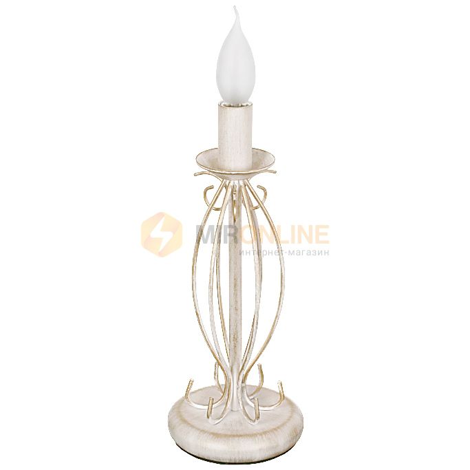 Настольная лампа Nowodvorski 1050 Tesa купити