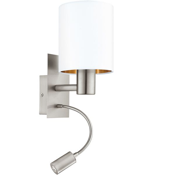 Бра Eglo 95051 Mat купити