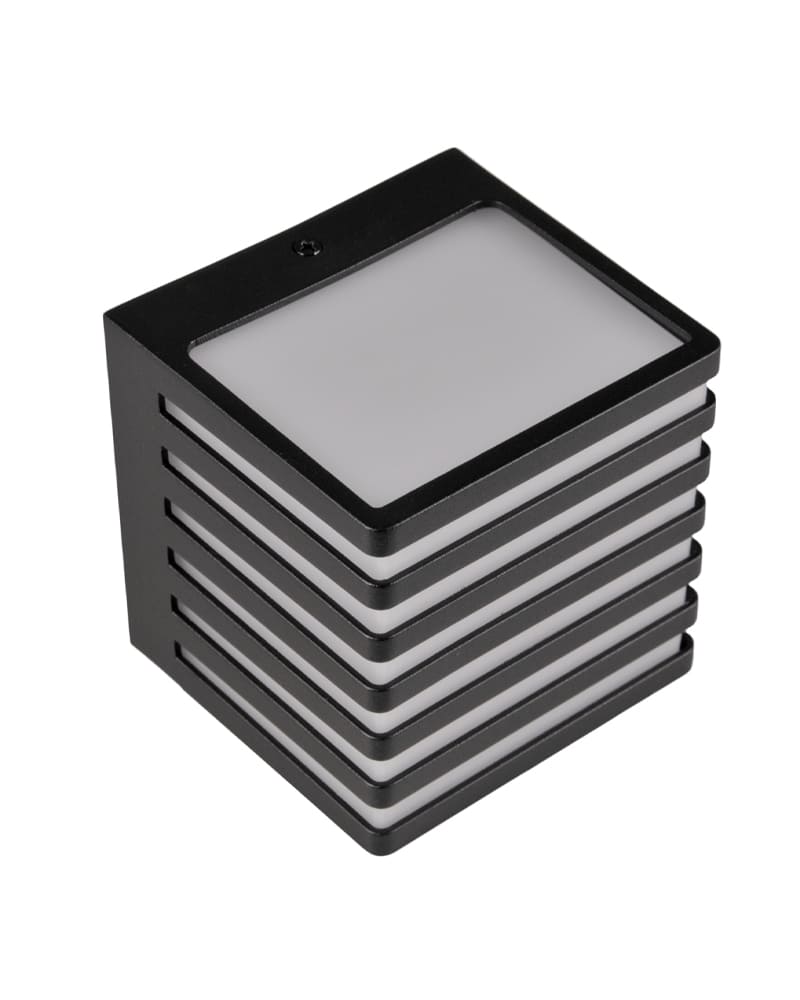 Вуличний світильник Goldlux 323262 Maxwell LED 10W IP54 купити