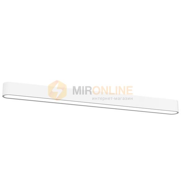 Светильник потолочный Nowodvorski 6988 Soft купити