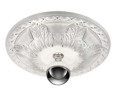 Потолочный светильник TRIO 603390101 LILLY купити