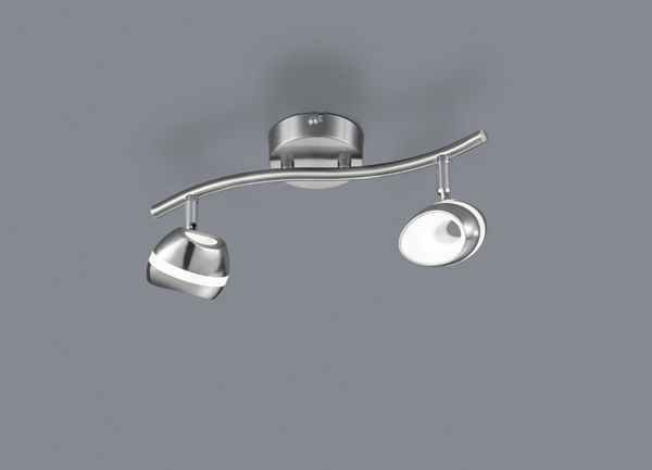 Спот TRIO 879310207 SHARK купити