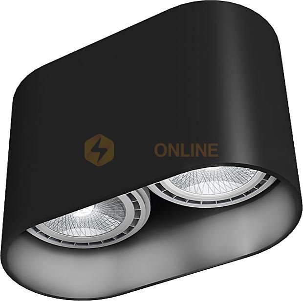 Точковий світильник Nowodvorski 9240 OVAL купити