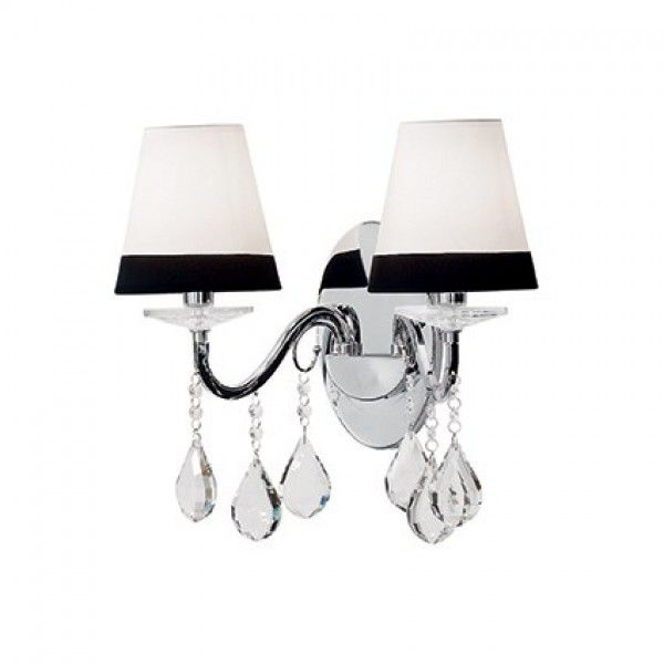 Бра Ideal Lux DOMUS AP2 купити