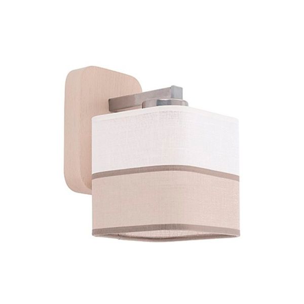 Бра TK Lighting 715 TONI WHITE купити