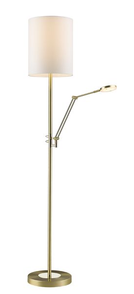 Торшер TRIO 422910208 VARESE купити