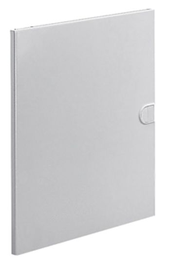 Двери металлические непрозрачные для щита VA36CN, VOLTA купити