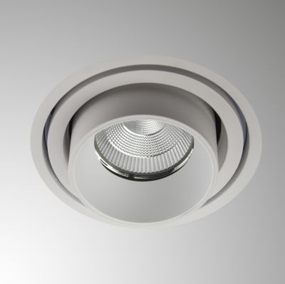 Врізний токовий світильник ImperiumLight Periscope 1910901.01.01 купити