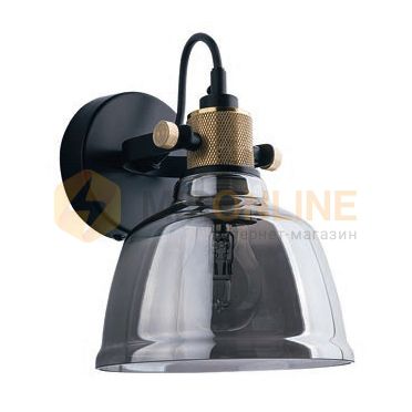 Бра Nowodvorski 9154 AMALFI купити