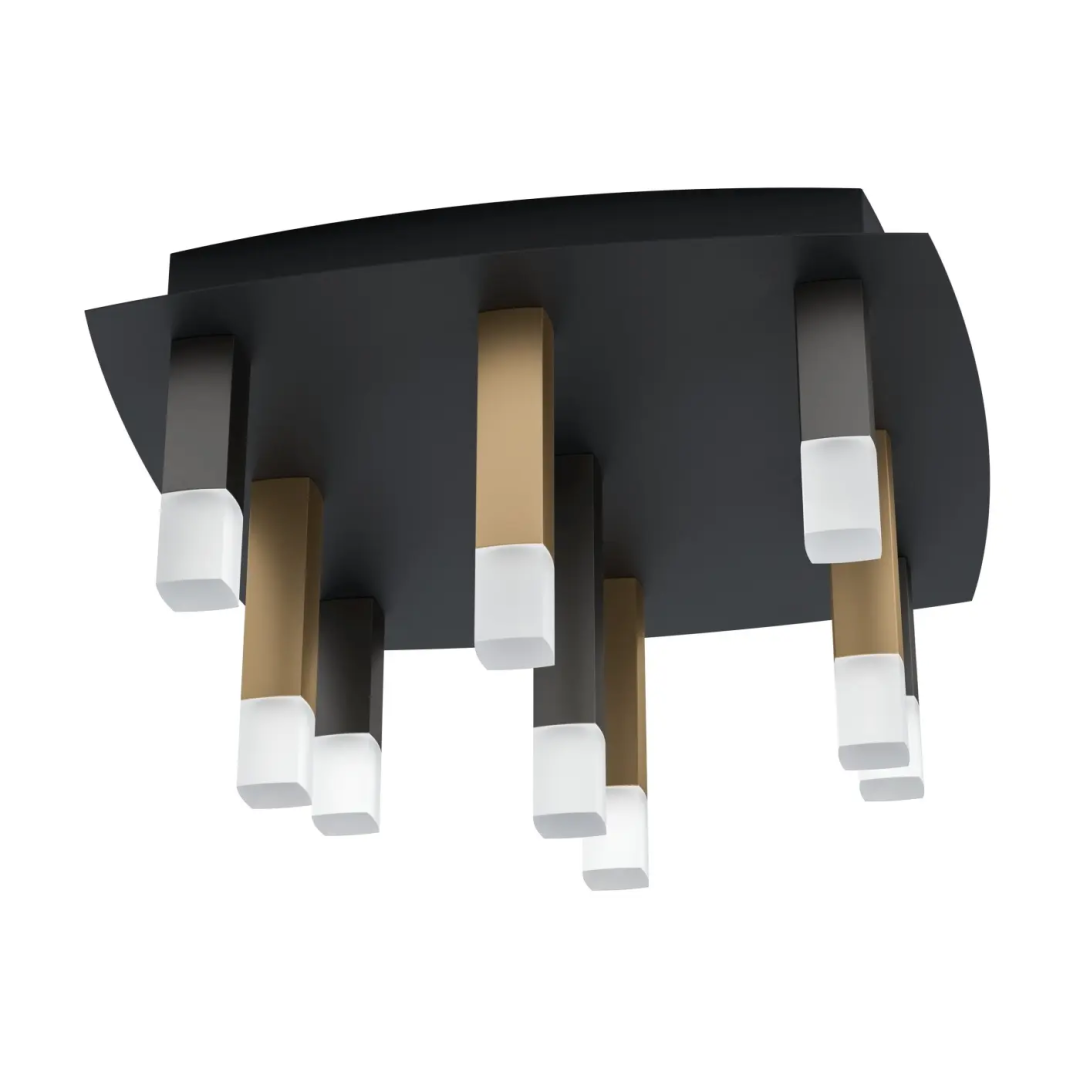 Люстра EGLO 39905 ESTANTERIOS (53775) купити