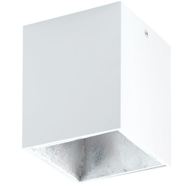 Світильник точковий Eglo 94499 Polasso купити