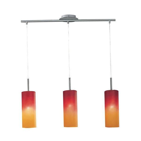 Подвесной светильник Eglo 83203 Troy 1 купити