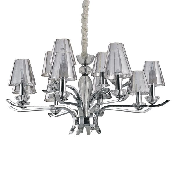 Люстра Ideal Lux EVENT SP12 (115832) купити