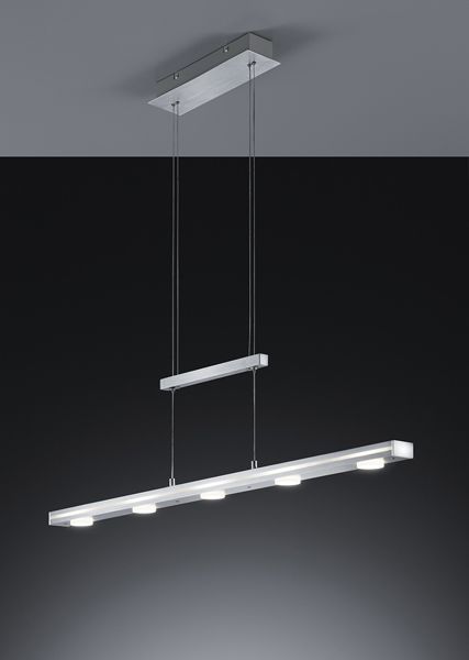 Подвесной светильник TRIO 379090505 CAVALLO купити