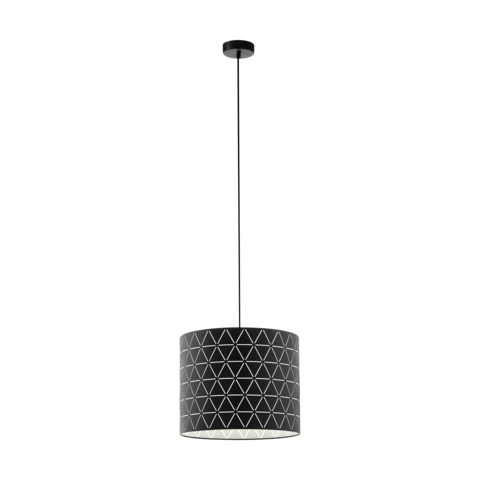 Подвесной светильник Eglo 98351 RAMON купити