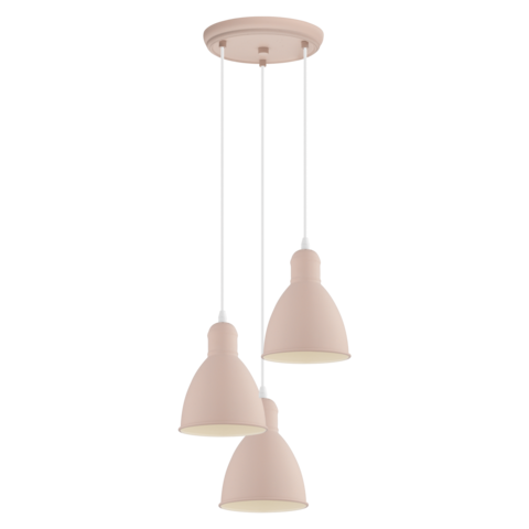 Подвесной светильник Eglo PRIDDY-P 49084 купити