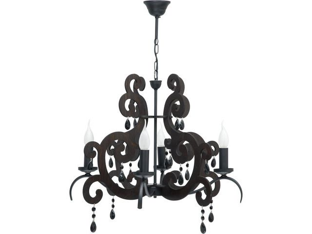 Люстра Nowodvorski 3423 Isabella купити