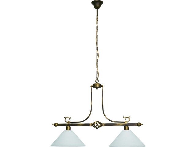 Подвесной светильник Nowodvorski 3484 Cora купити