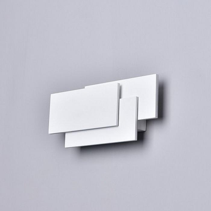 Настенный светильник Azzardo AZ2198 Clover square купити