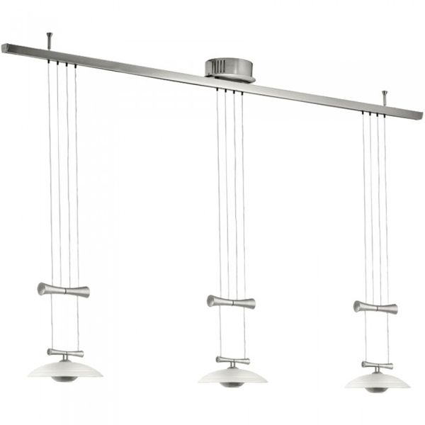 Подвесной светильник Eglo 89503 Zeles 1 купити