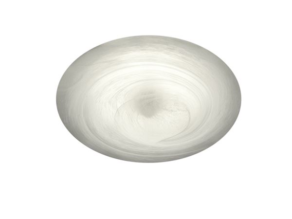 Потолочный светильник TRIO 656613001 ALABASTER купити