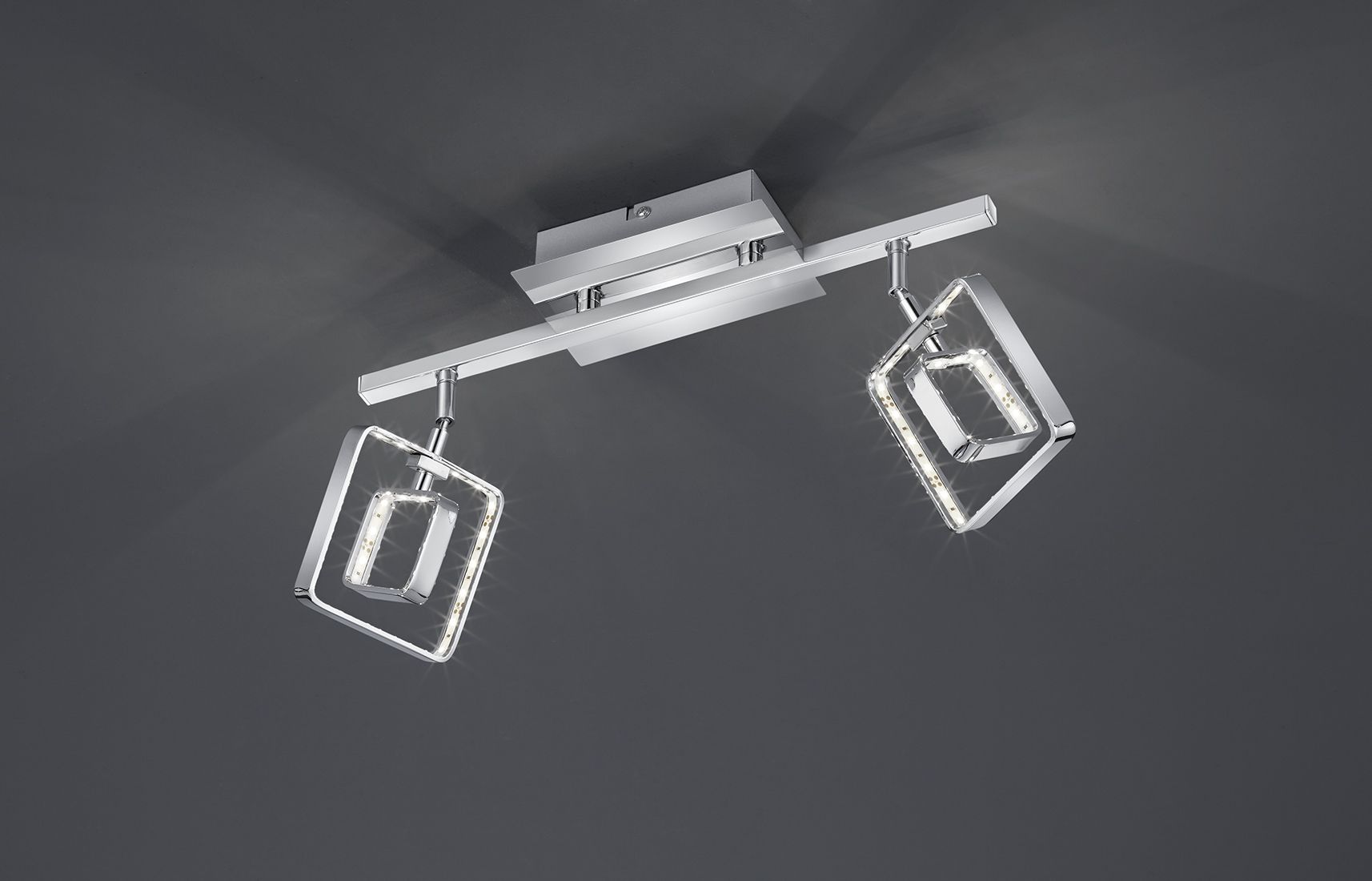 Спот REALITY R82502106 TIVOLI купити