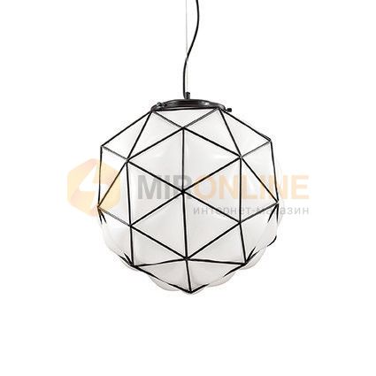 Подвесной светильник Ideal Lux SP1 D45 MAGLIE (159263) купити